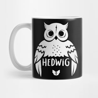 Hedwig the Owl Mug